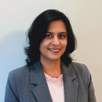 Scotiabank Employee Kriti Sharma's profile photo