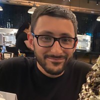 Albion Computers PLC Employee Victor Teixeira's profile photo