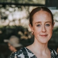 Slate Magazine Employee Lucy Ford's profile photo