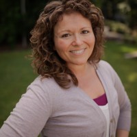 The Daily Grace Co. Employee Veronica Barnes's profile photo