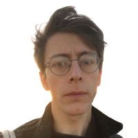 Macro Employee Peter Chinman's profile photo