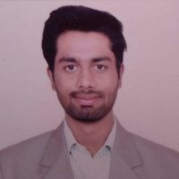 Actual Pixel Employee Vinit Garole's profile photo