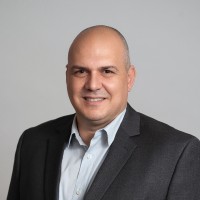 NevaTeam Partners Employee Shai Levy's profile photo