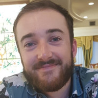 Vitruvi™ Software Employee Ben Hume's profile photo