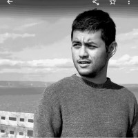 Infernos Employee Anubhav Nath's profile photo