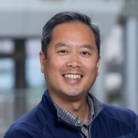 Vocxi Health Employee Ping Yeh's profile photo