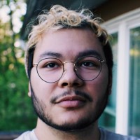 University of Rochester Advancement Employee Tristan Berris's profile photo