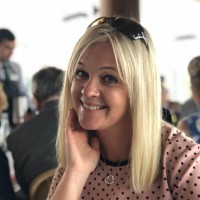 Just Retirement Employee Lynsay Haque's profile photo