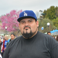 Mercedes-Benz of Temecula Employee Caesar Lopez's profile photo