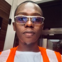 Dangote Cement Plc Employee Umar Abdullahi's profile photo