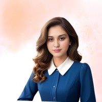 Verbling Employee Seray Çörekçi's profile photo
