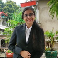 Indradhanush Gas Grid Limited Employee Dixita Sarkar's profile photo