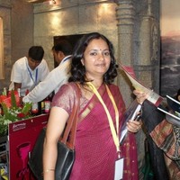 Swaroopa Ias Email & Phone Number