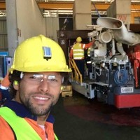 Lucas Mariano Email