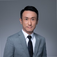 Industrial Bank Co., Ltd. Employee Benjamin Wong's profile photo