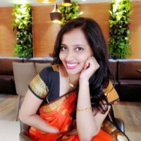 Carole Nash Insurance Employee Swapnali Joshi's profile photo