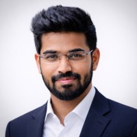 Vishal Kumar Email & Phone Number