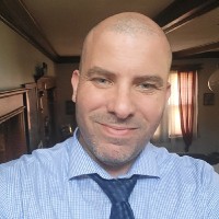 Metropolitan Transportation Authority Employee Edward Olson's profile photo