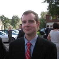 Danfoss High Pressure Pumps Employee Daniel Gilson's profile photo