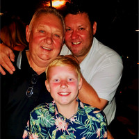 MJ Electrical Employee Mark Shannon's profile photo