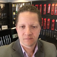 Cristiano Mohr Email