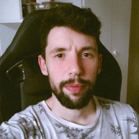 Under Protection Employee Andrey Melo's profile photo