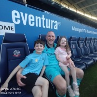 Matthew Wolfenden Email