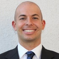 PUC National Employee David Jackson's profile photo