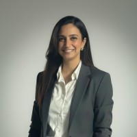 AUG Pharma Employee Sandra Emad's profile photo