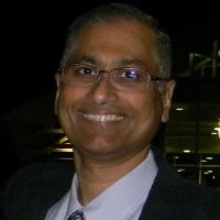 Ganesh Kamath