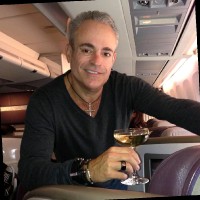 Contractor Connection Employee Benjamin Smith's profile photo