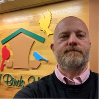 Wild Birds Unlimited, Inc. Employee Jim Lesch's profile photo