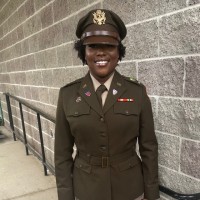 Mobile County Public School System Employee Mikayla Lewis's profile photo