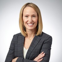 Cenovus Energy Employee Kim Vincent's profile photo