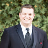 Alliant Energy Employee Michael Aitchison's profile photo