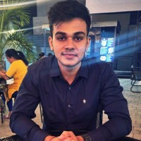 Dev Panchal Email