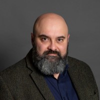 X Employee Michael Piellard's profile photo