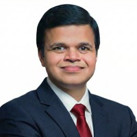 Chandrasekhar Panda