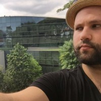 Yoav Shlesinger Email & Phone Number