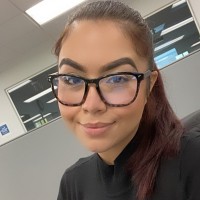 TTI, Inc. Employee Bianca Cabrera's profile photo