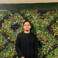 ABBIE IT MART PRIVATE LIMITED Employee Archana Rathour's profile photo