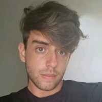 Angular Engenharia Employee Artur Cavalcante de Jesus's profile photo