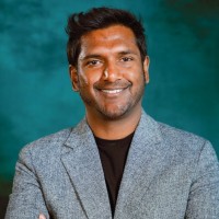 Armature Systems Employee Nimesh Wickramasinghe's profile photo