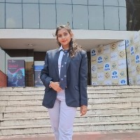 Rezolve Ai Employee Shalmali Chakraborty's profile photo