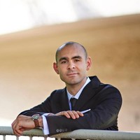 Theta Lake Employee Nicolas Delorme's profile photo