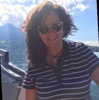 BlockTac Employee Cristina Cantón's profile photo