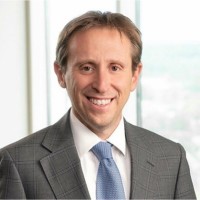 Morris, Nichols, Arsht & Tunnell LLP Employee Eric Klinger-Wilensky's profile photo