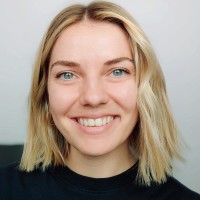 Stellaxius Employee Doina Popa's profile photo