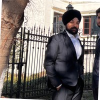 Kalamkaar Employee Sukhmanpreet Singh's profile photo