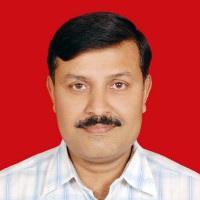 India Meteorological Department Employee Kripan Ghosh's profile photo